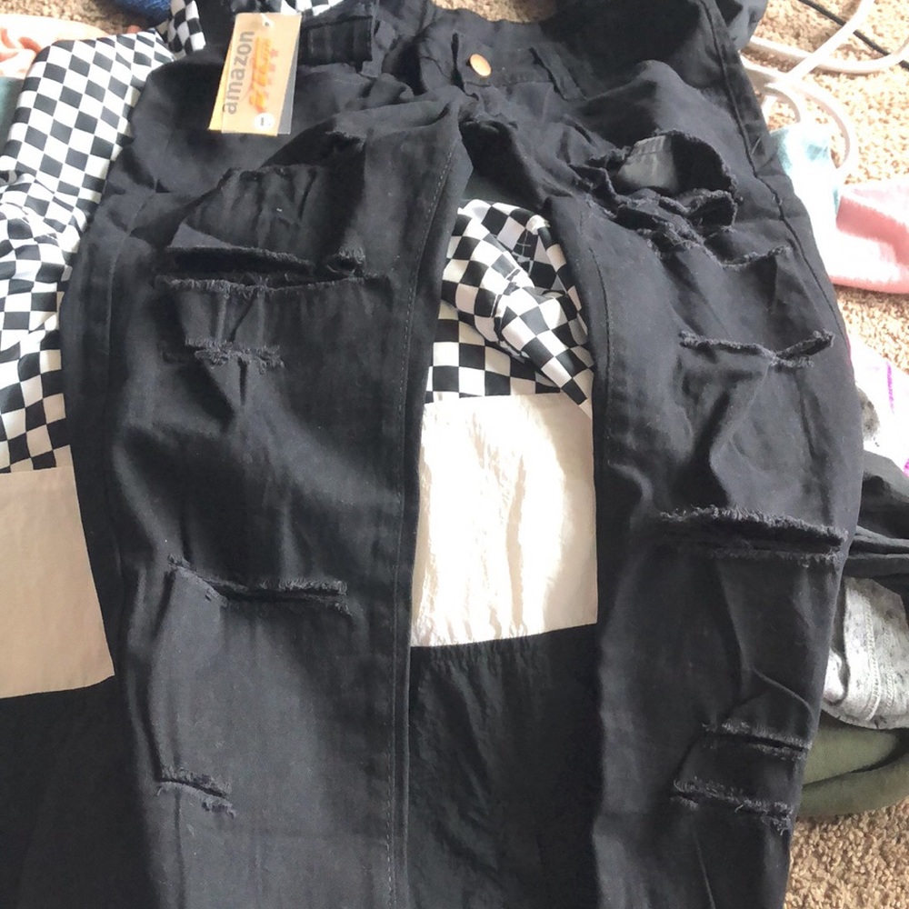 Women’s clothes